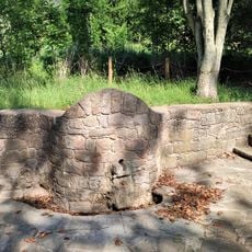 Font del Mig del Prat