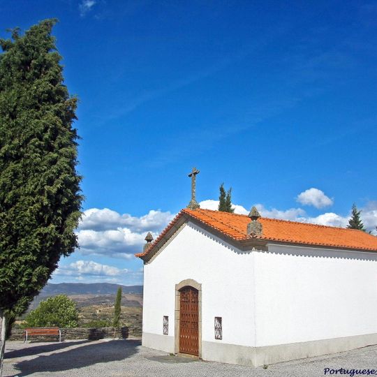 Capela de Santa Bárbara