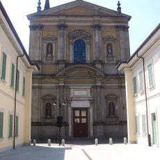 Santa Maria Immacolata e San Zeno