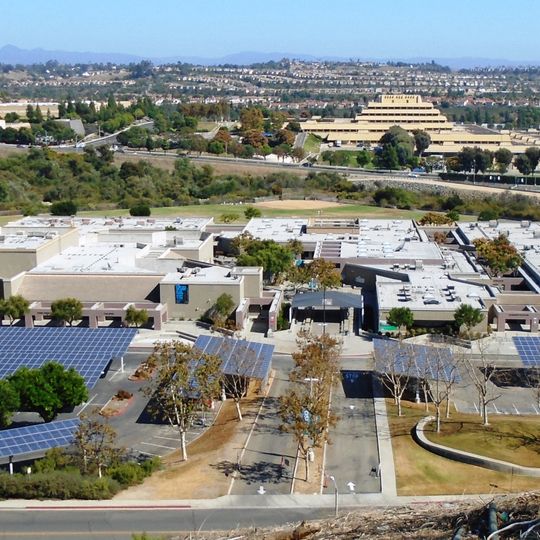 Aliso Viejo