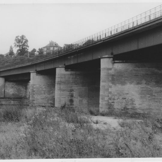 Pont Prusse