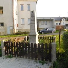 Pomník padlým v Chodově