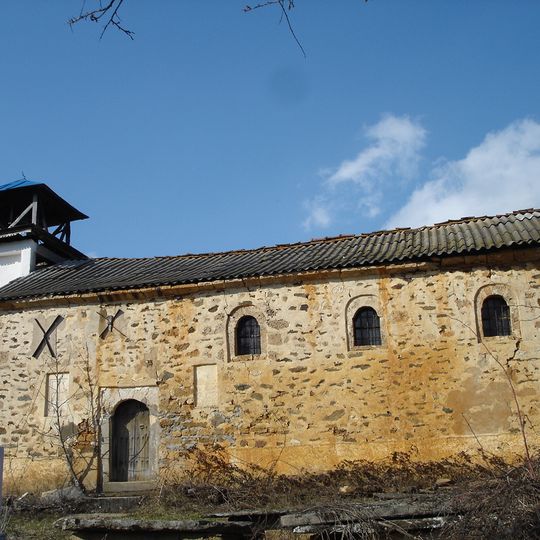 Dormition of the Theotokos Church