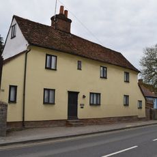 Corby Cottage  Maudene Cottage
