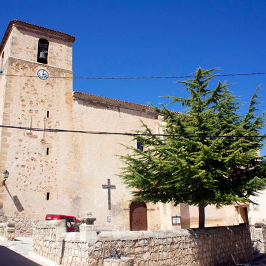 Iglesia de Nuestra Señora de la Asunción