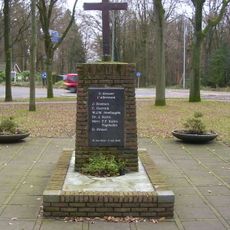 Oorlogsmonument