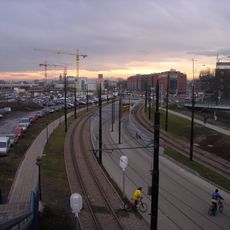 Tunel Krakowskiego Szybkiego Tramwaju