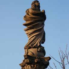 Memorial in Čejkovice