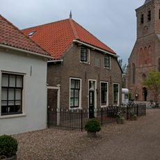 't Woudt 23, Schipluiden