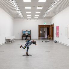 Herbert Art Gallery and Museum