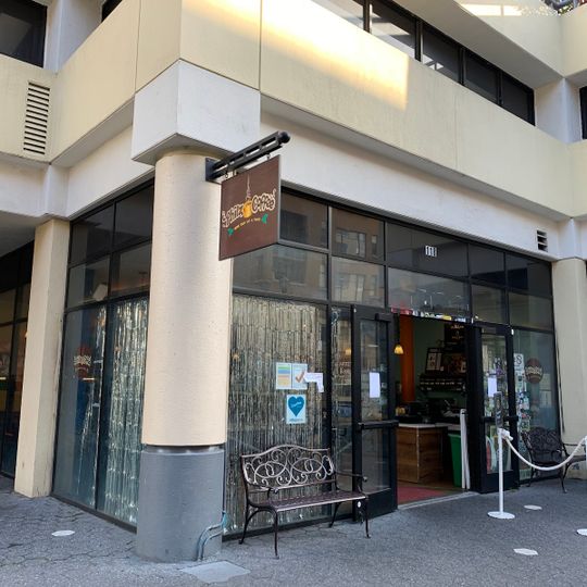 Philz Coffee