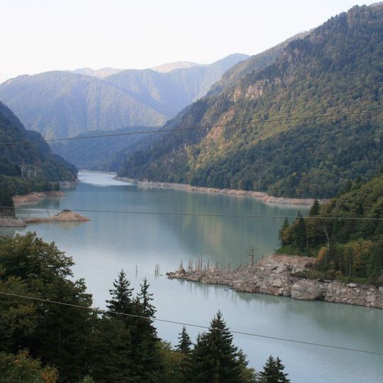 Tsalenjikha Municipality