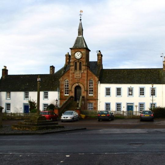 Gifford, East Lothian