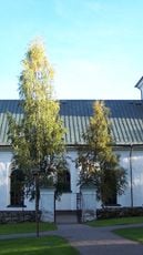 Selånger Church
