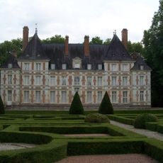 Château de Barberey-Saint-Sulpice
