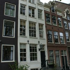 Keizersgracht 5, Amsterdam