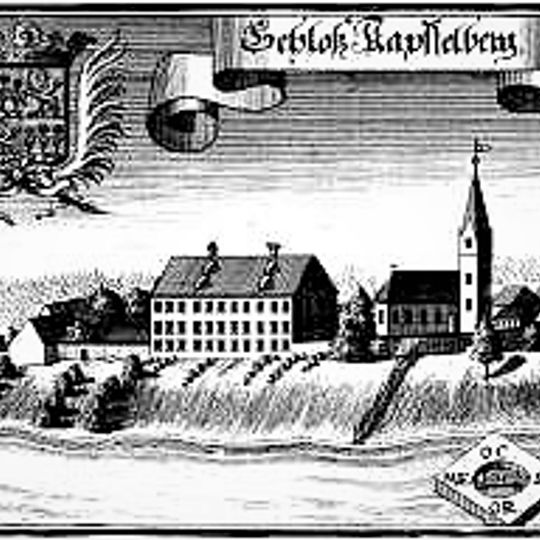 Bodendenkmal in Kelheim, #D-2-7037-0168