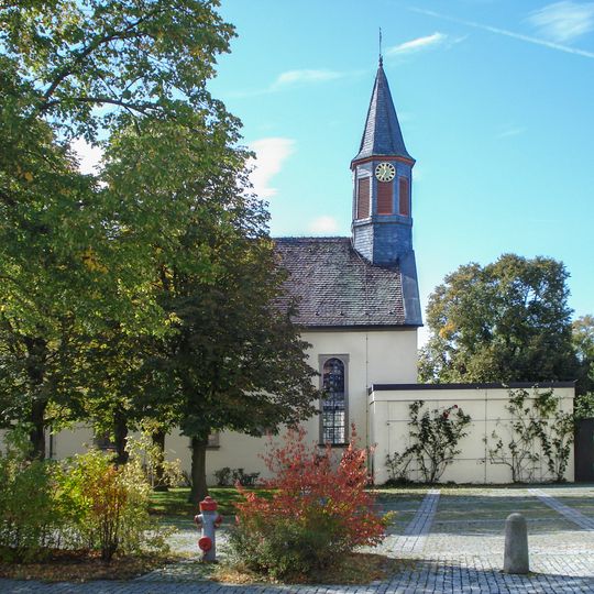 Filialkirche