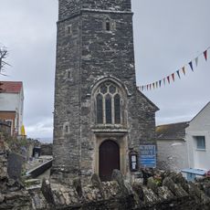 Church of St Just