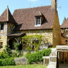 Maison, 7 rue Montaigne, Sarlat-la-Canéda