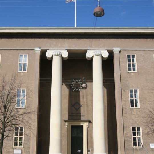 Danish Order of Freemasons