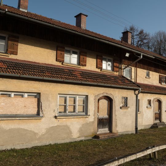 Rosenheimer Straße 31 a-g