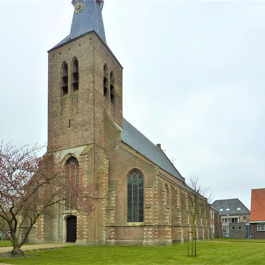 Maartenskerk