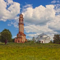 Church of the Theotokos of Kazan (Arpachevo)