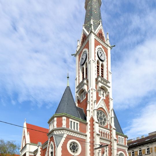 Lutherkirche