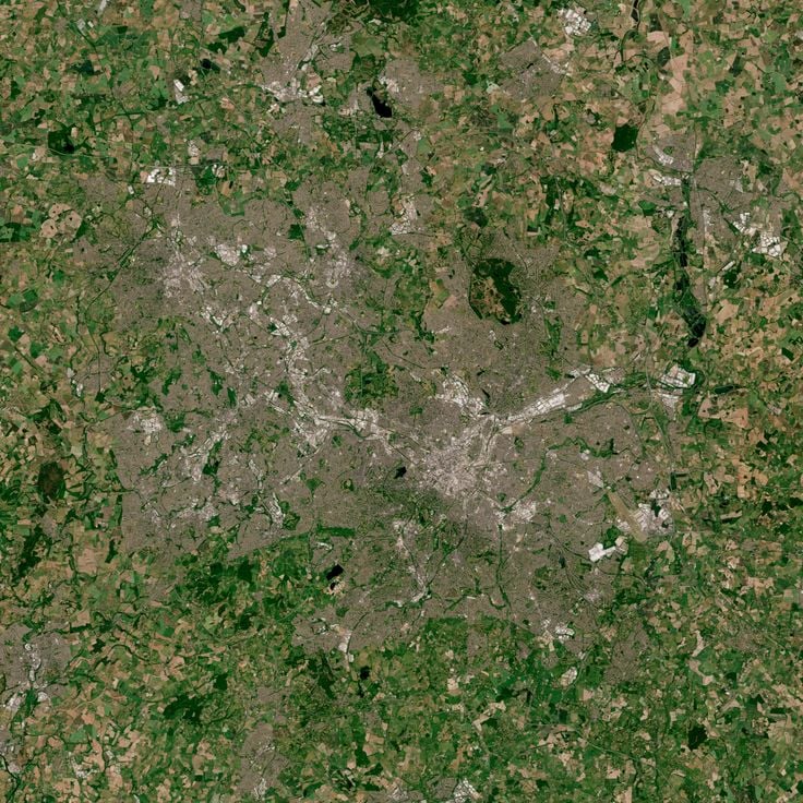 Birmingham