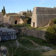 Castell de Montjuïc
