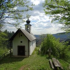 Kalvarienkirche, Eisbach