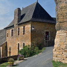 Chapelle des Capucins de Turenne