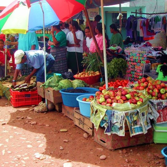 Ixcán