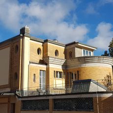 Villa Schwob