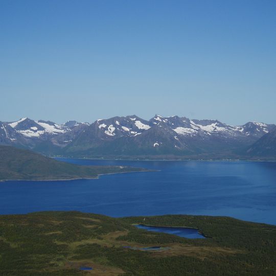 Gullesfjorden