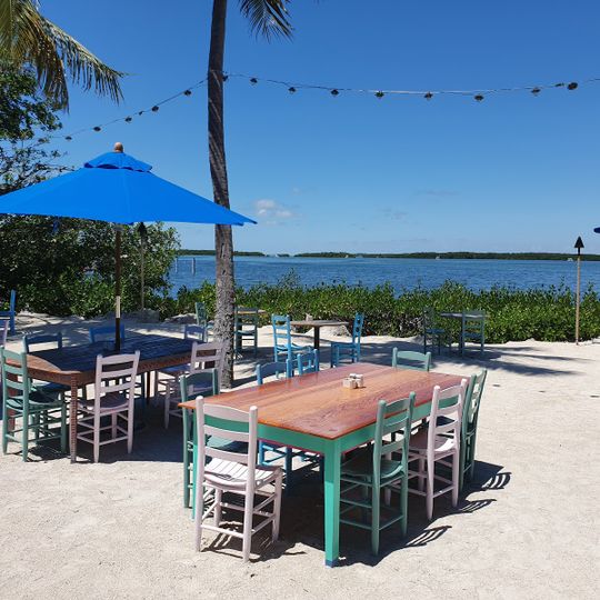 Morada Bay