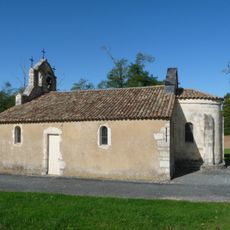 Église Saint-Loup