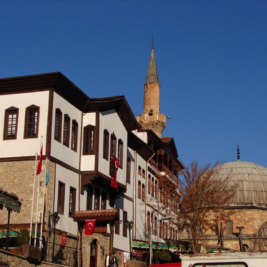 Distretto di Beypazarı