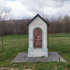 Chapel of Saint Hubertus