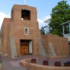 San Miguel Mission