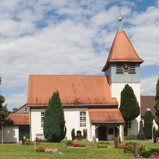 Jakobskirche