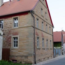 Wohnhaus