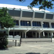 Pete Maravich Assembly Center