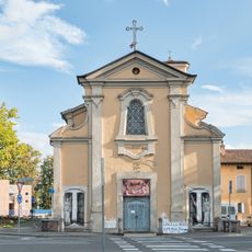 Chiesa di San Pellegrino Confessore