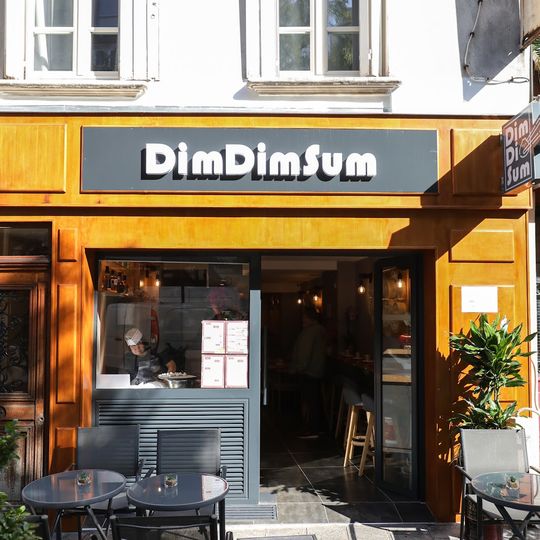 DimDimSum