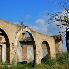 Cal Miret dels afores