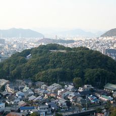 Mount Otoko