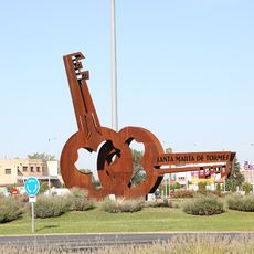 Las llaves de Santa Marta