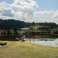 Tarqui (parish in Cuenca)